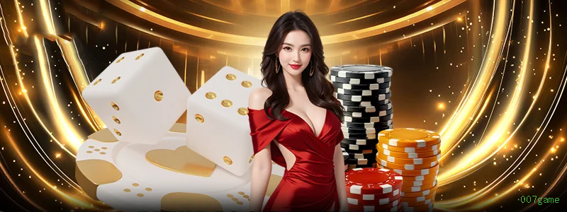 Bônus 007game