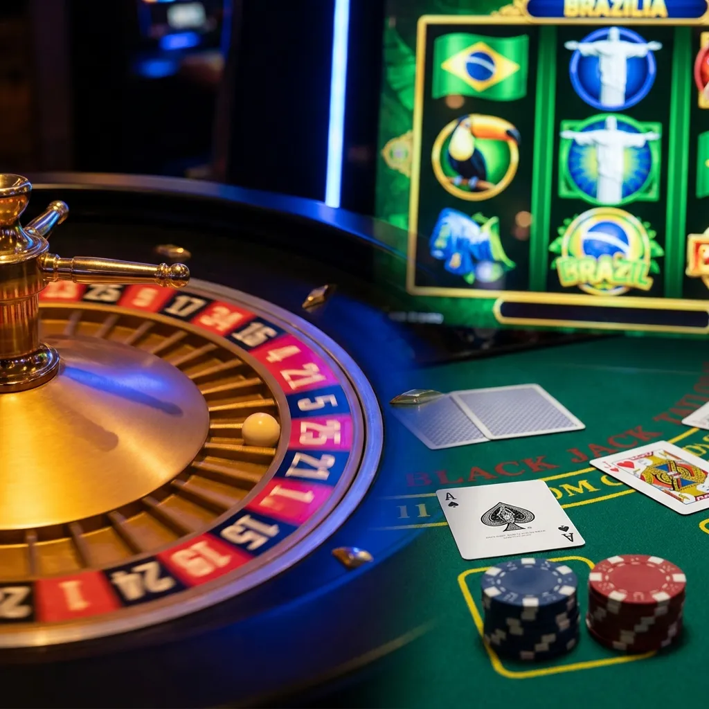 Cassino ao vivo da 007game com dealers reais