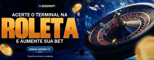 Plataforma completa da 007game com todos os jogos