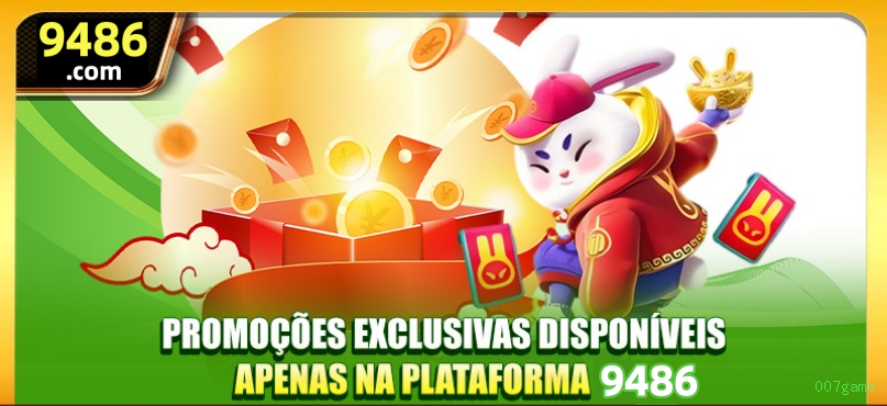 Jogos de loteria online na 007game